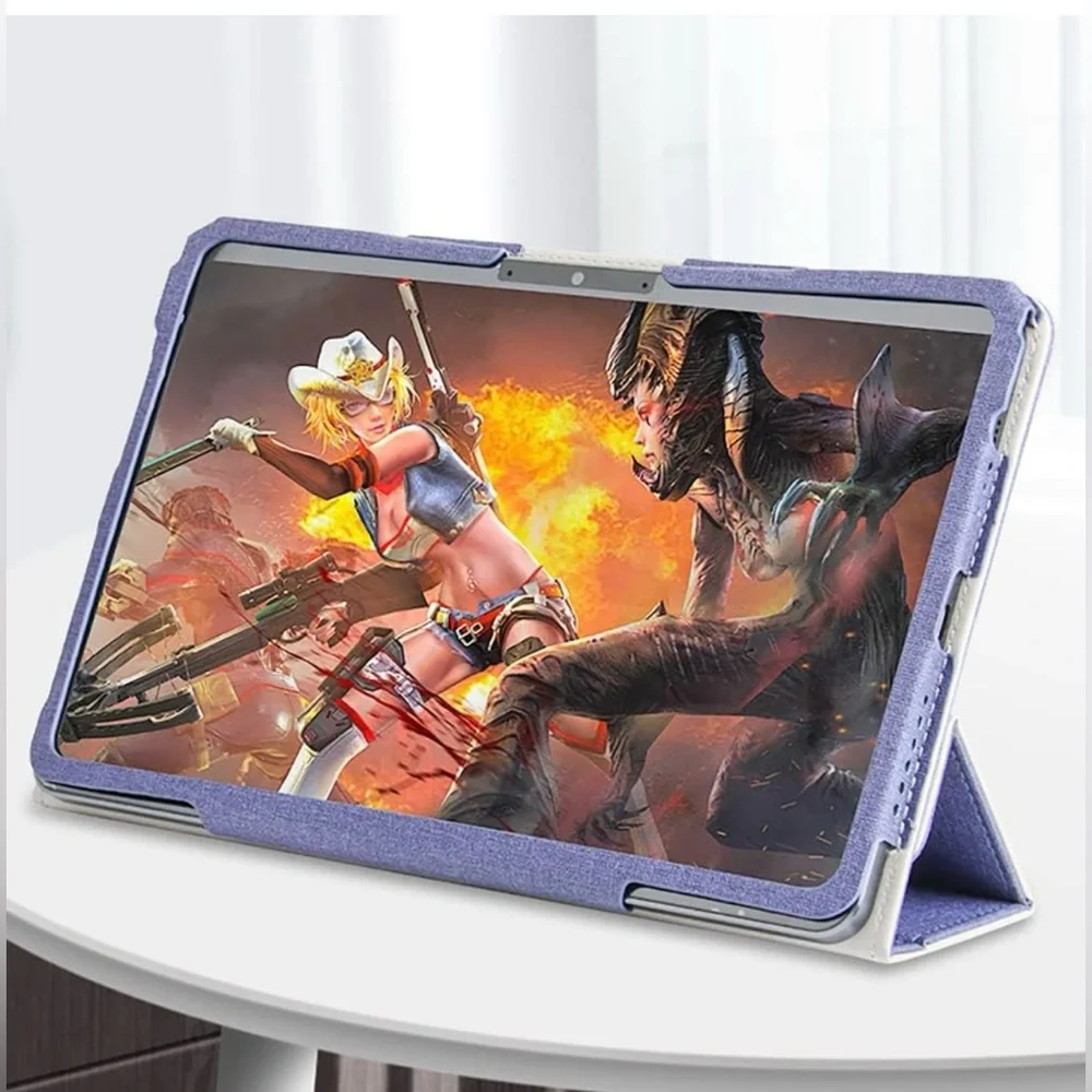Hipad max case